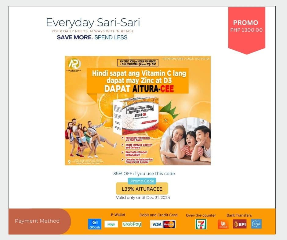 Product Featured
